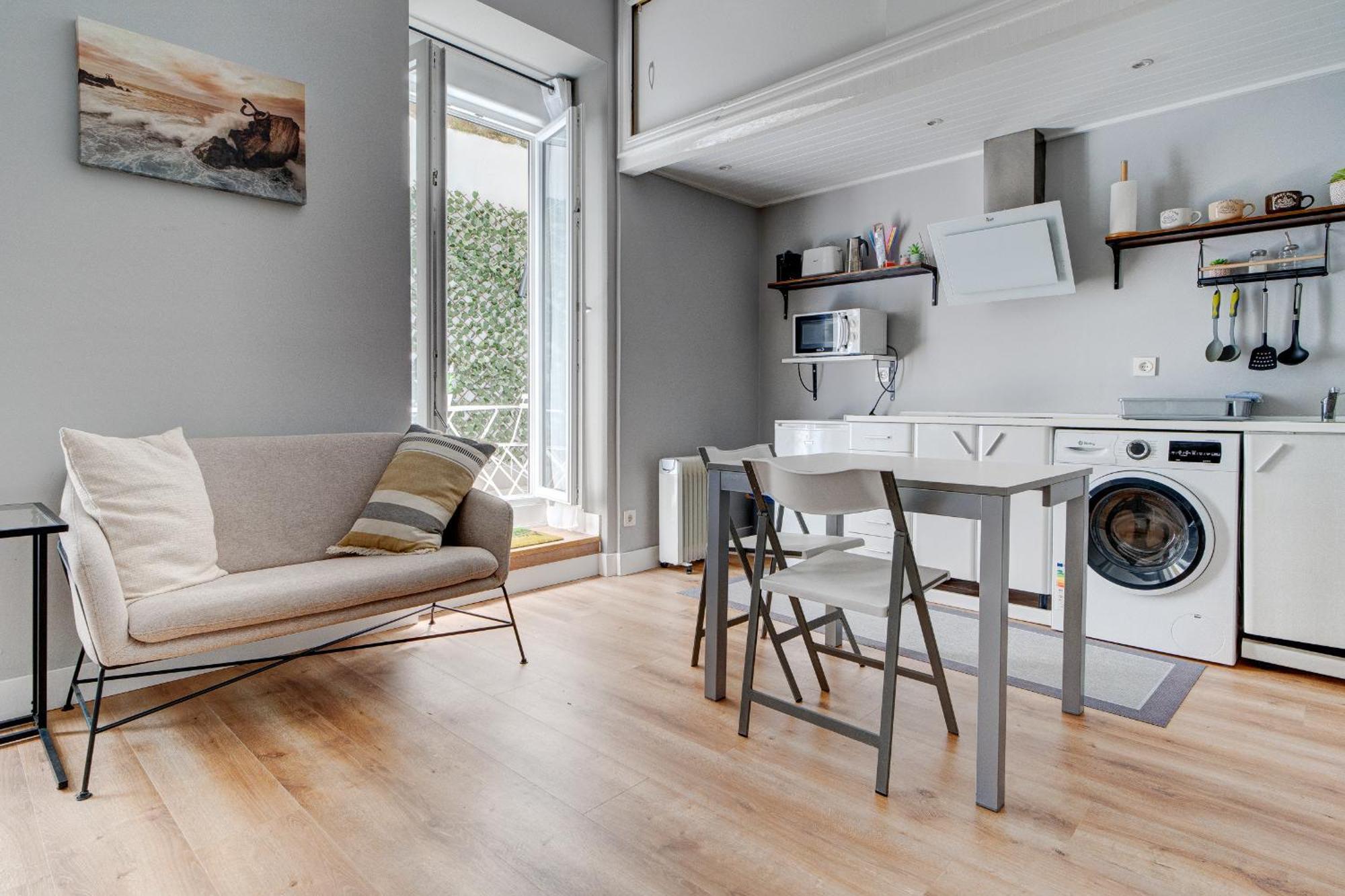Apartamento San Blas By Sanse Holidays ซานเซบาสเตียน ภายนอก รูปภาพ