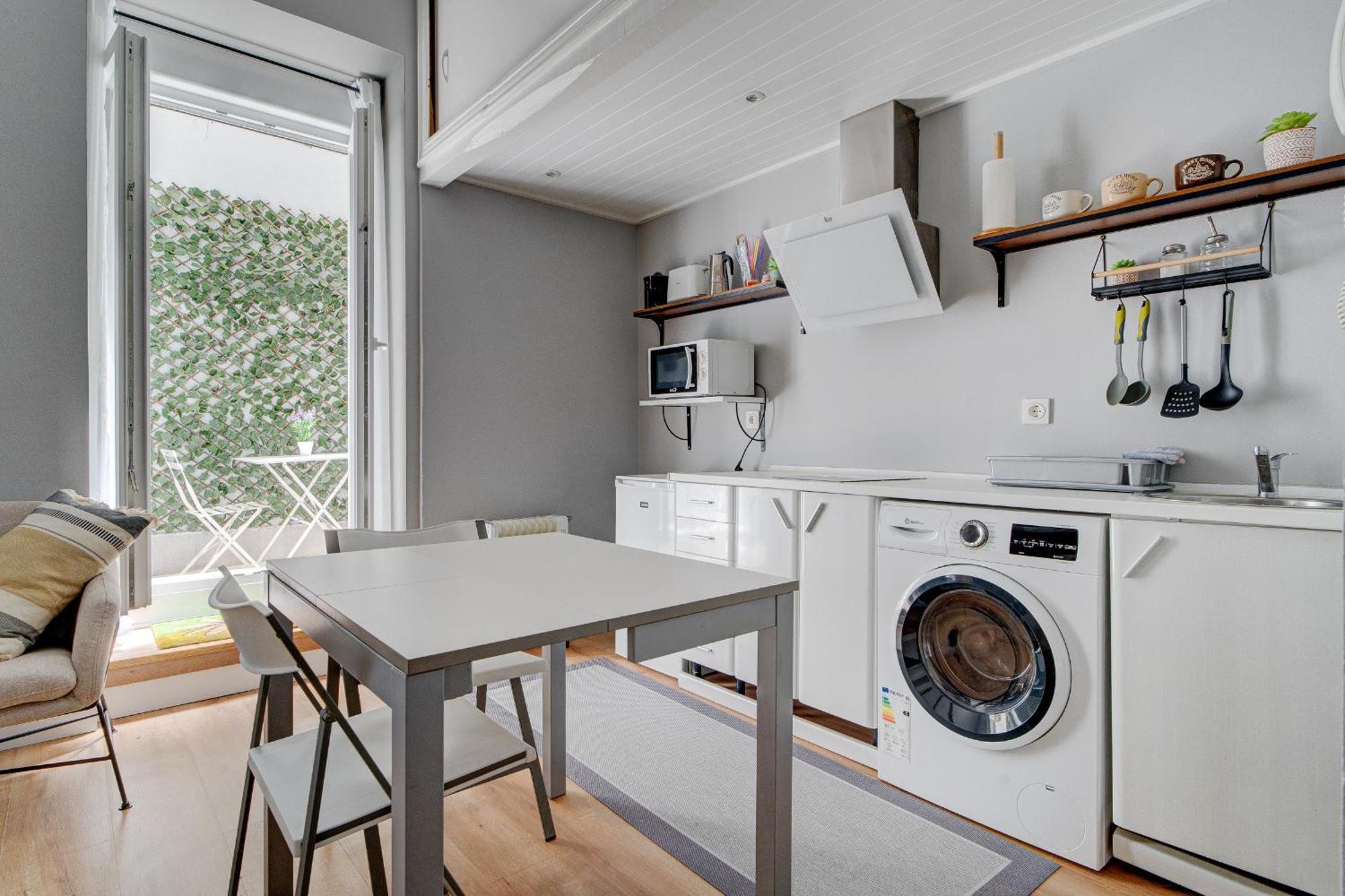 Apartamento San Blas By Sanse Holidays ซานเซบาสเตียน ภายนอก รูปภาพ