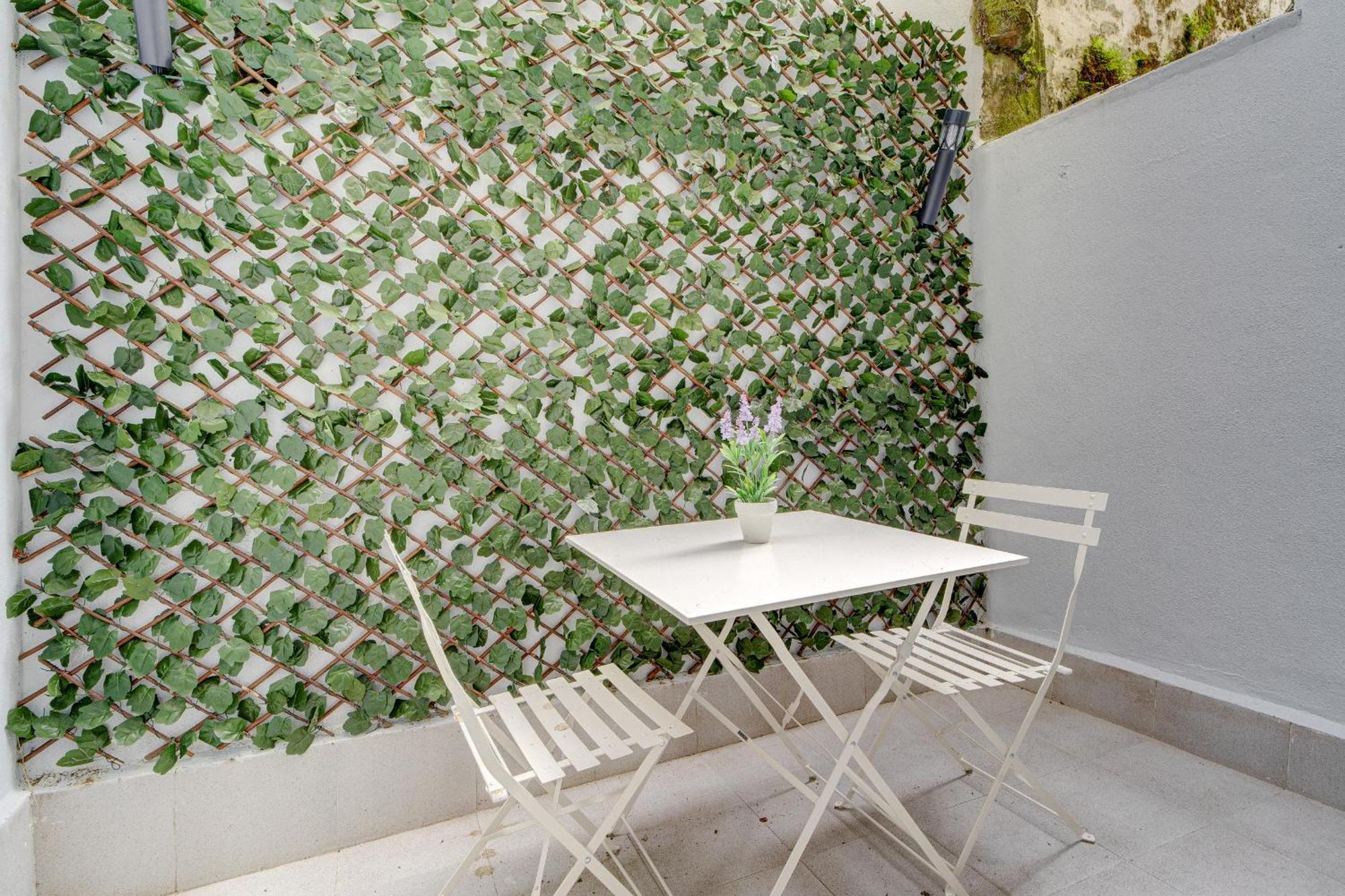 Apartamento San Blas By Sanse Holidays ซานเซบาสเตียน ภายนอก รูปภาพ