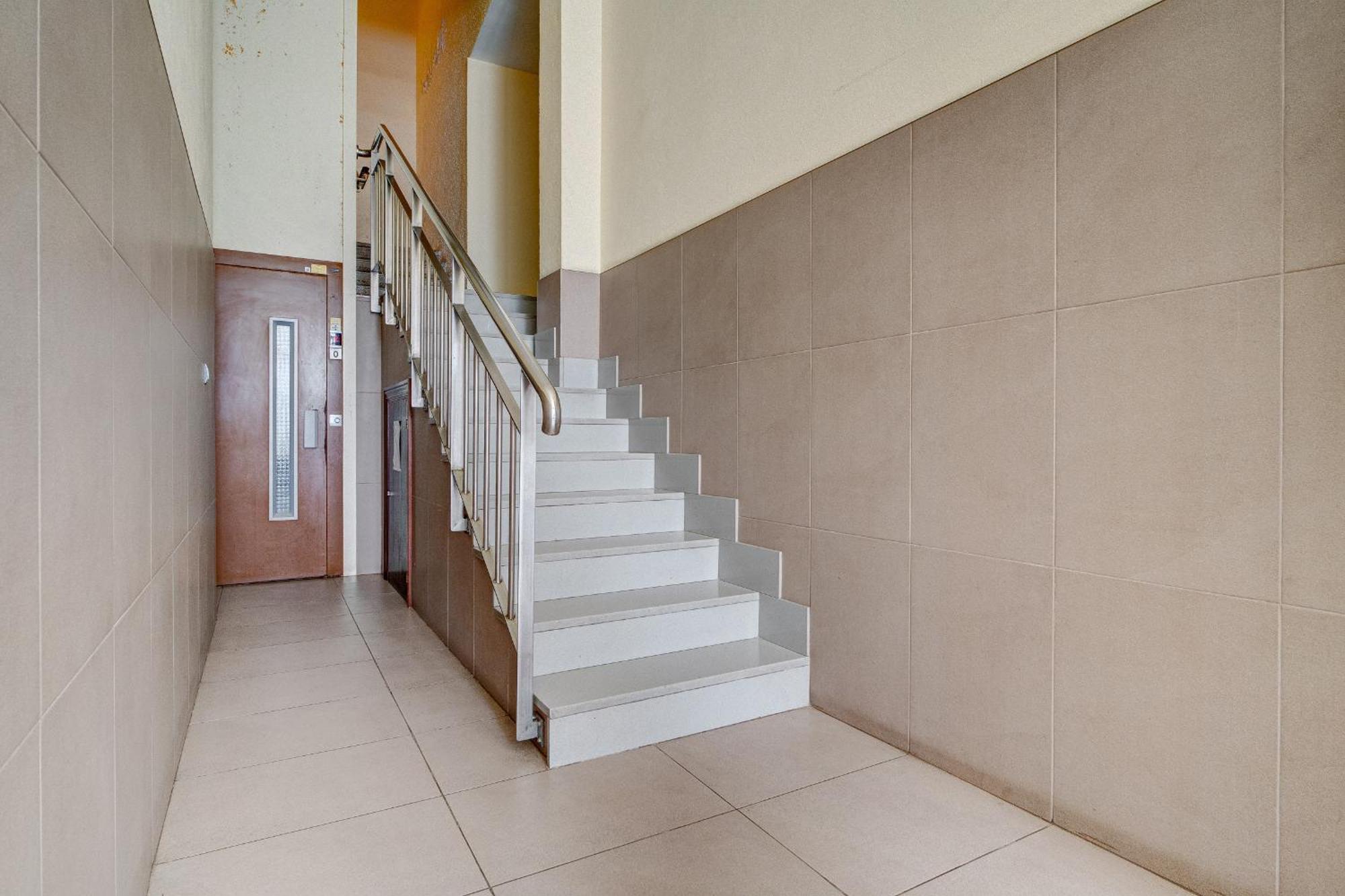 Apartamento San Blas By Sanse Holidays ซานเซบาสเตียน ภายนอก รูปภาพ