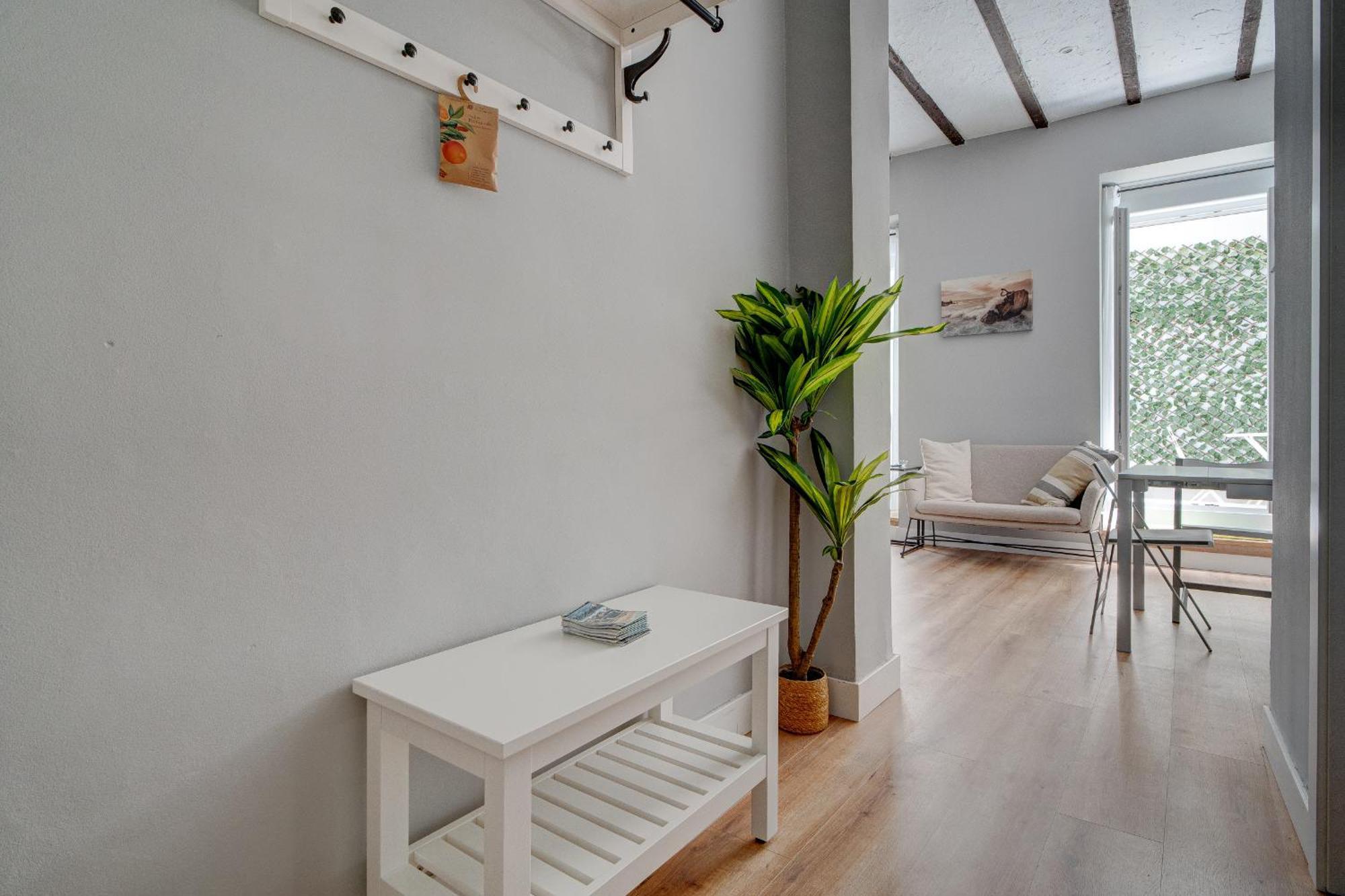 Apartamento San Blas By Sanse Holidays ซานเซบาสเตียน ภายนอก รูปภาพ