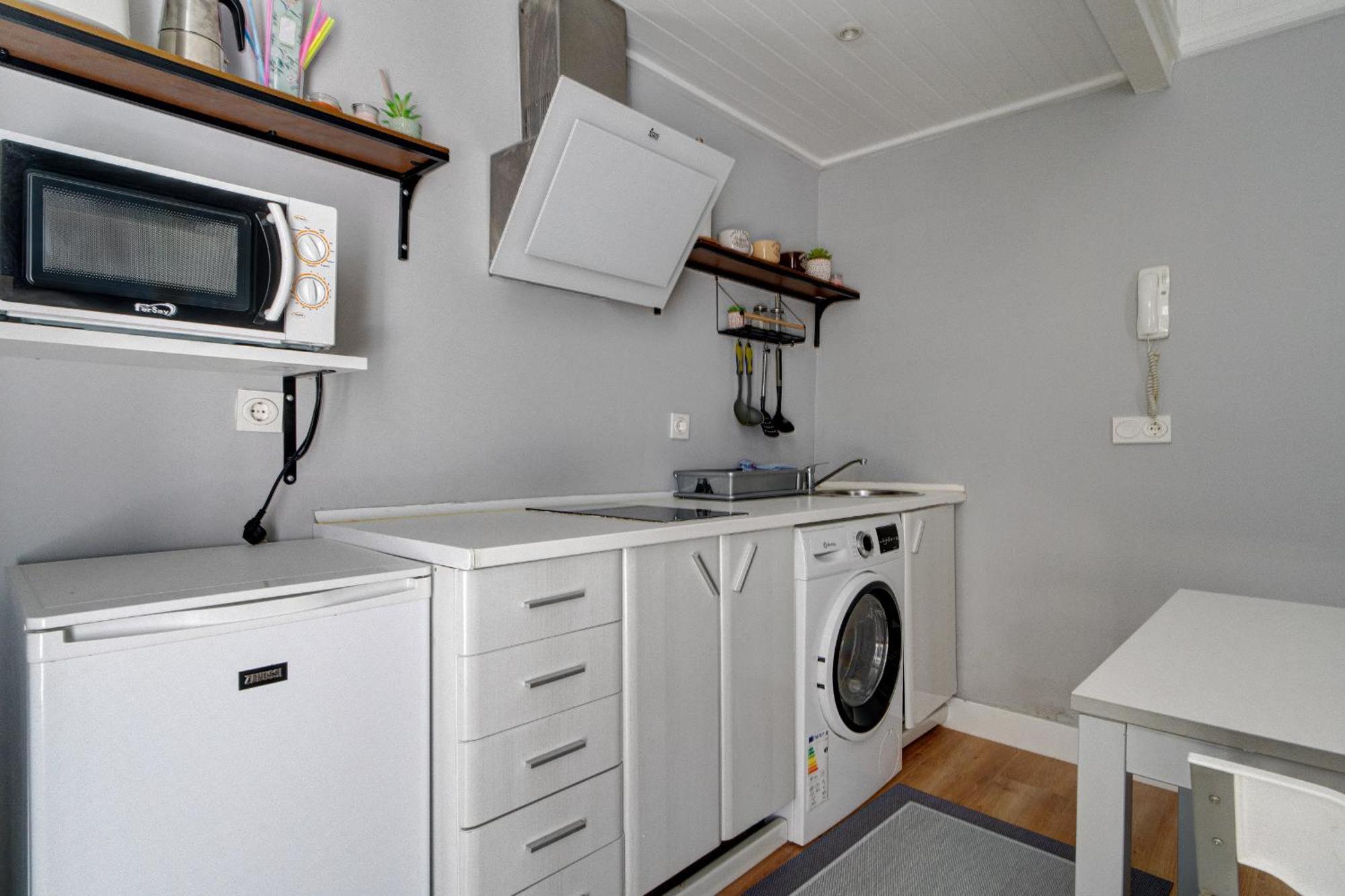 Apartamento San Blas By Sanse Holidays ซานเซบาสเตียน ภายนอก รูปภาพ