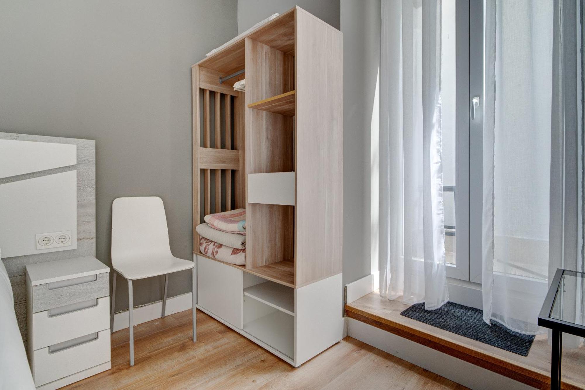 Apartamento San Blas By Sanse Holidays ซานเซบาสเตียน ภายนอก รูปภาพ